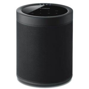 Yamaha MusicCast 20 Noir (WX-021)