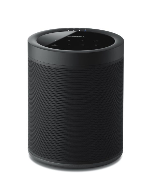 Yamaha MusicCast 20 Noir (WX-021)