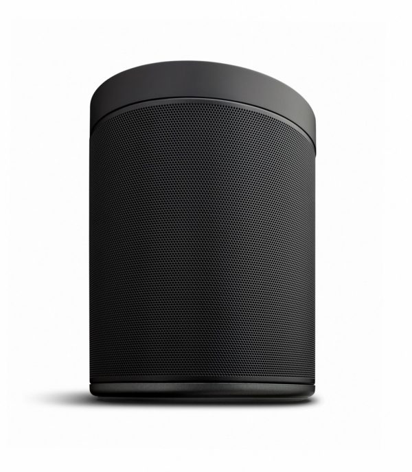 Yamaha MusicCast 20 WX-021 noir (set de 2 pièces) – Image 2