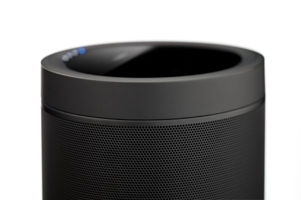 Yamaha MusicCast 20 WX-021 noir (set de 2 pièces) – Image 4