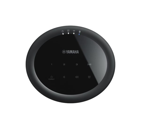 Yamaha MusicCast 20 WX-021 noir (set de 2 pièces) – Image 5