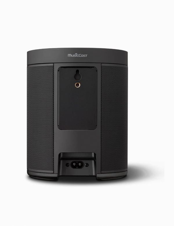 Yamaha MusicCast 20 WX-021 noir (set de 2 pièces) – Image 6