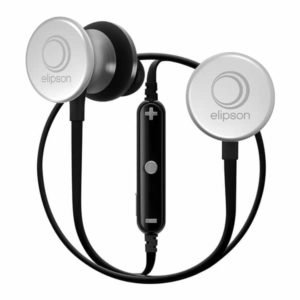 ELIPSON <br> In-ear n°1