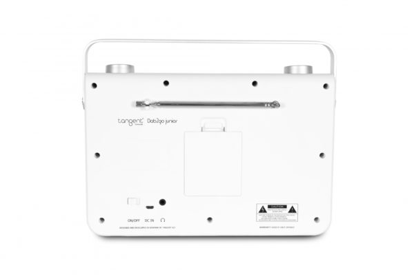 Tangent DAB 2 Go Junior BT – Image 3