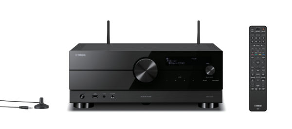 Yamaha RX-A2A noir – Image 3