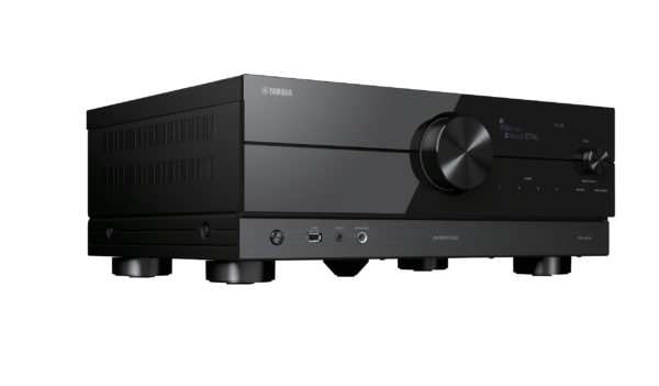 Yamaha RX-A2A noir – Image 4
