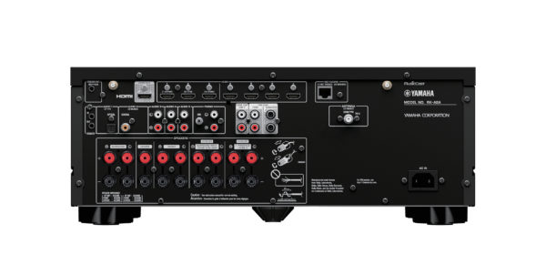 Yamaha RX-A2A noir – Image 5