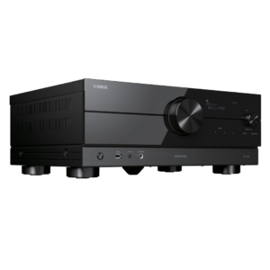Yamaha RX-A2A noir