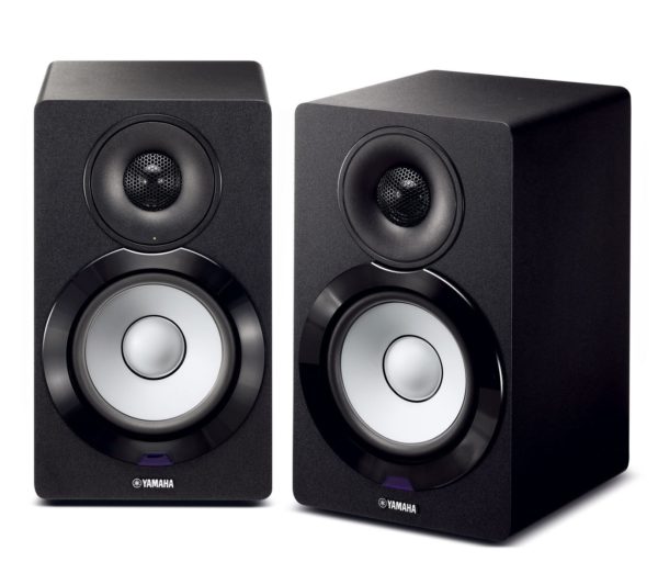 enceinte active MusicCast NX-N500 Yamaha Whatineed