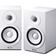 Yamaha MusicCast <br> NX-N500 blanc (la paire)