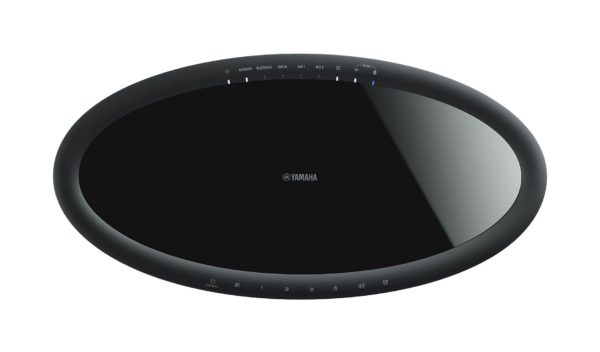 Yamaha MusicCast 50 Noir (WX-051) – Image 2