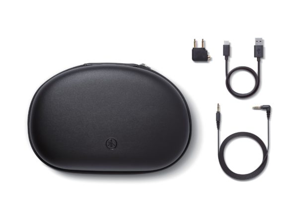 Yamaha YH-E700A noir – Image 7