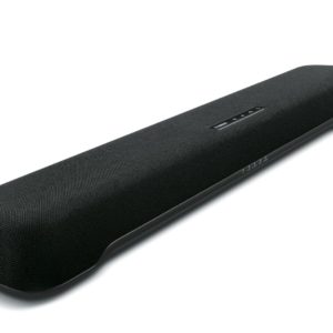 Yamaha SR-C20A noir