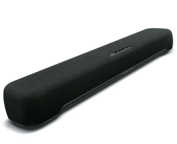 Yamaha SR-C20A noir