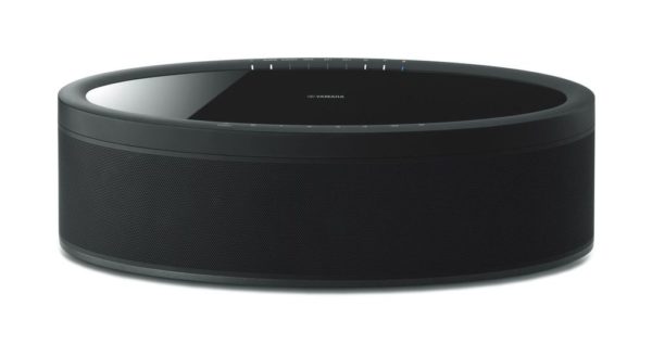 Yamaha MusicCast 50 Noir (WX-051) – Image 3
