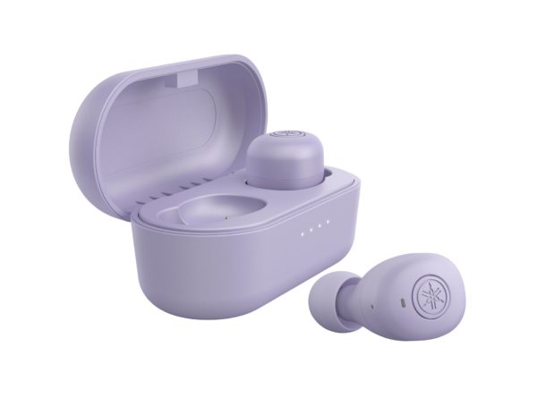 Yamaha TW-E3B violet