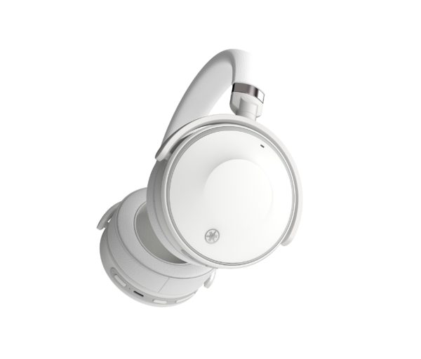 Yamaha YH-E700A blanc – Image 2