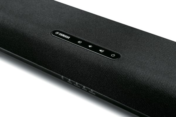 Yamaha SR-C20A noir – Image 2