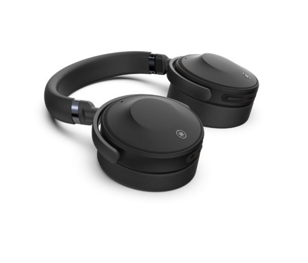 Yamaha YH-E700A noir – Image 6