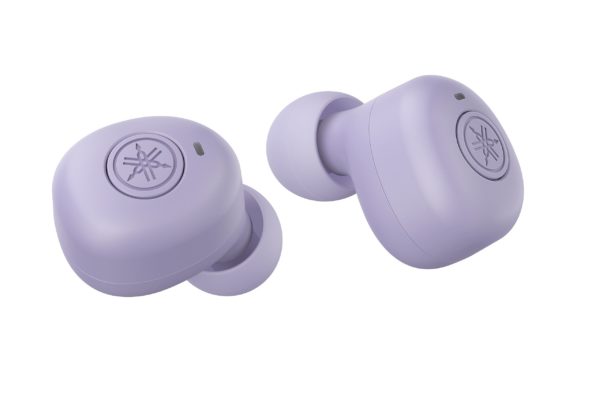 Yamaha TW-E3B violet – Image 2
