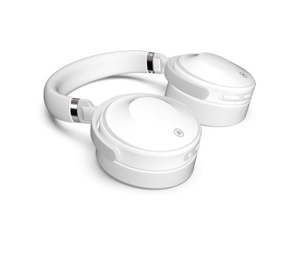 Yamaha YH-E700A blanc – Image 4