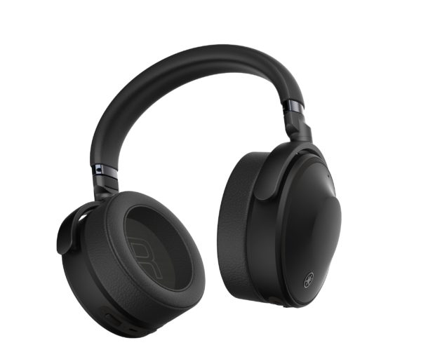 Yamaha YH-E700A noir – Image 4