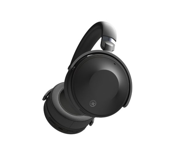 Yamaha YH-E700A noir – Image 3