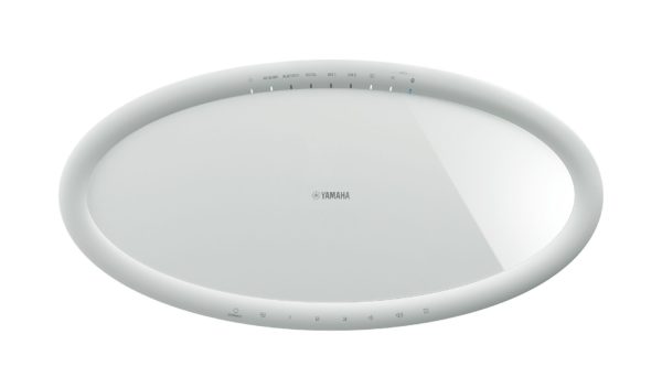 Yamaha MusicCast 50 blanc (WX-051) – Image 2