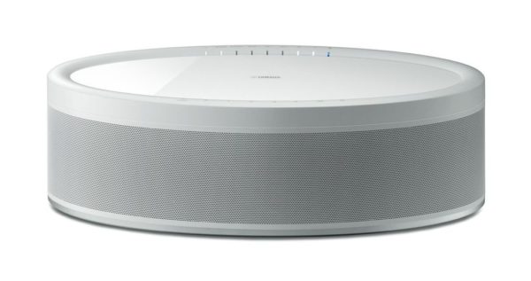 Yamaha MusicCast 50 blanc (WX-051) – Image 3