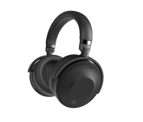 Yamaha YH-E700A noir