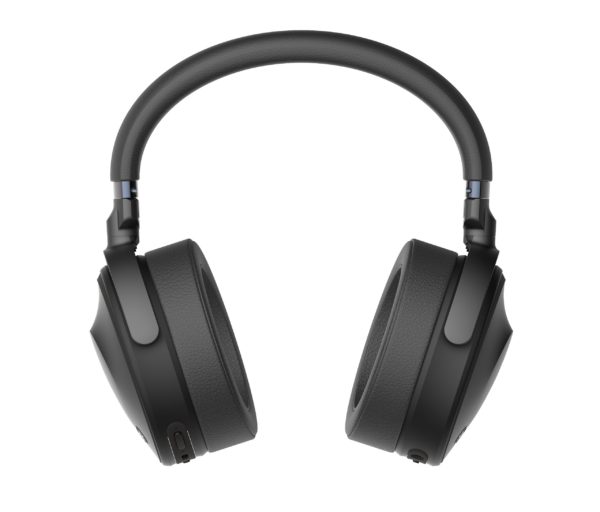 Yamaha YH-E700A noir – Image 2