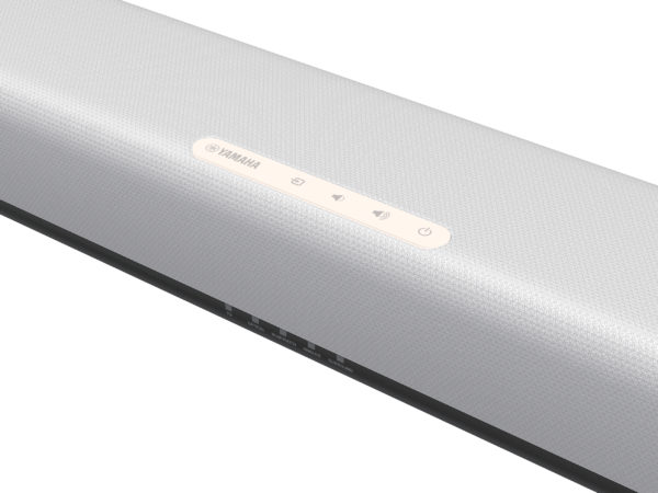 Yamaha SR-C20A blanc – Image 5