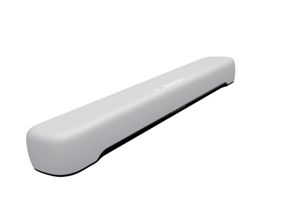 Yamaha SR-C20A blanc