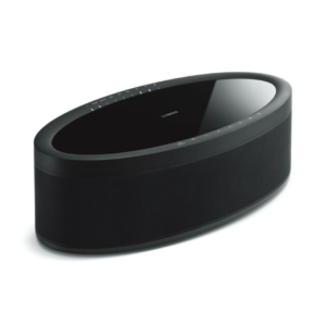 Yamaha MusicCast 50 Noir (WX-051)