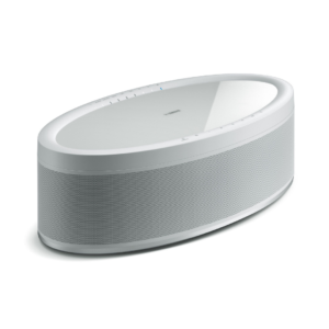 Yamaha MusicCast 50 blanc (WX-051)