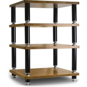 Meuble Norstone Stabbl HiFi Bamboo