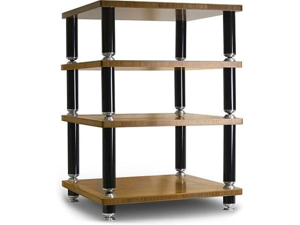 Meuble Norstone Stabbl HiFi Bamboo