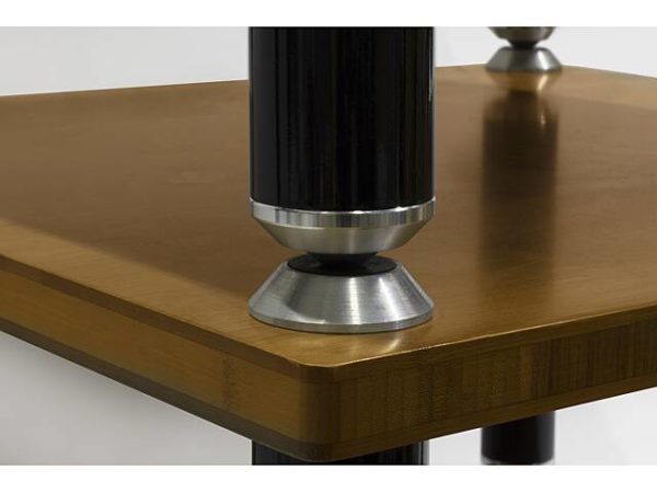 Meuble Norstone Stabbl HiFi Bamboo – Image 2