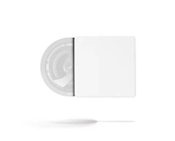 Elipson SQ6 - Grille Carrée Pour IC6 & IC6ST - Blanc – Image 3