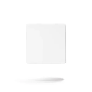 Elipson SQ6 - Grille Carrée Pour IC6 & IC6ST - Blanc