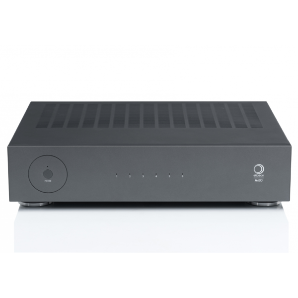 Elipson Amplificateur de Puissance A680