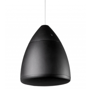 Elipson Bell 4'' Pendant Speaker Noir