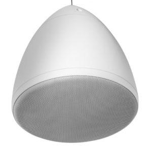 Elipson Bell 4'' Pendant Speaker Blanc
