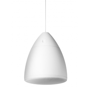 Elipson Bell 6'' Pendant Speaker Blanc