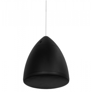 Elipson Bell 6'' Pendant Speaker Noir