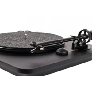 Elipson Chroma 200 RIAA BT Noir