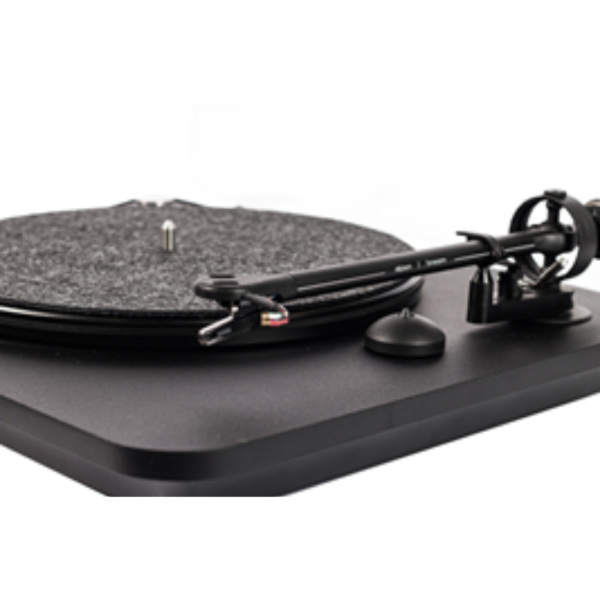 Elipson Chroma 200 RIAA BT Noir