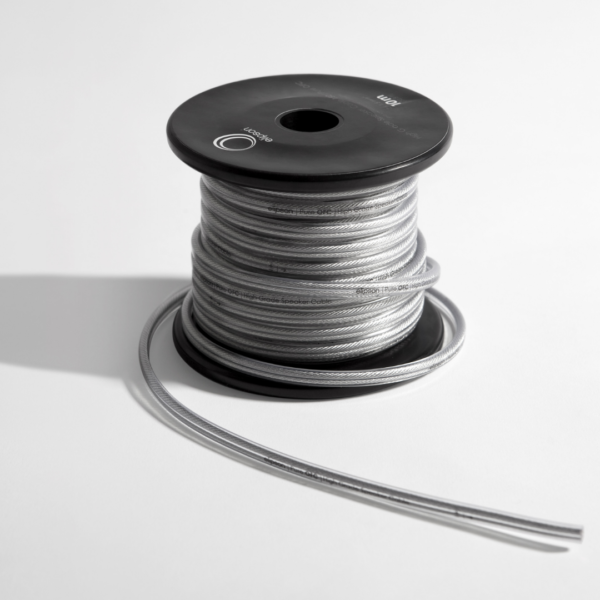 Elipson Clear Speaker Cable 150 10 M