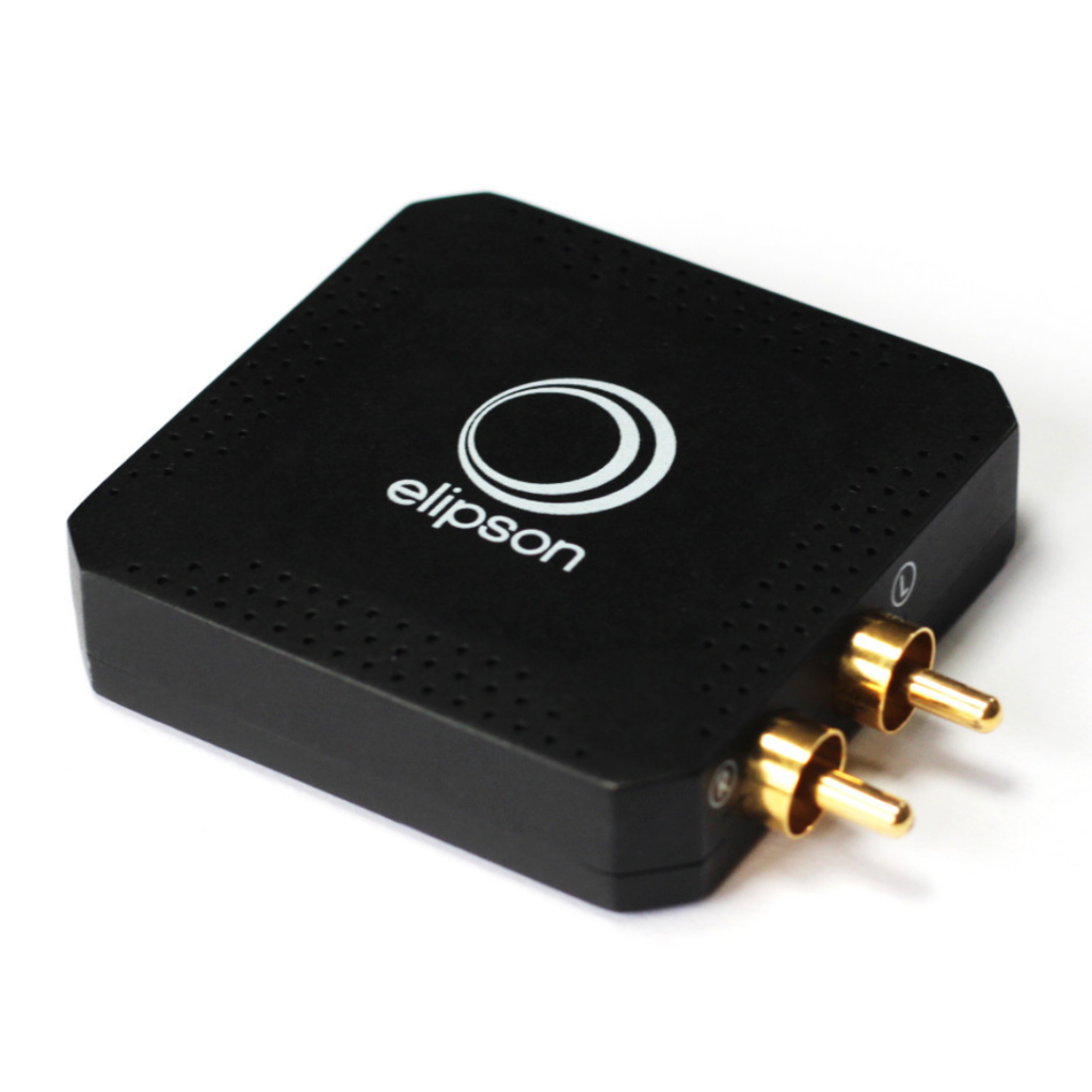 Elipson Connect WiFi Receiver What I Need