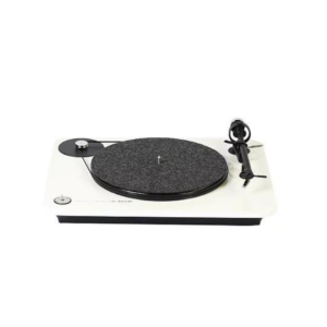 Elipson Chroma 400 RIAA BT Blanc